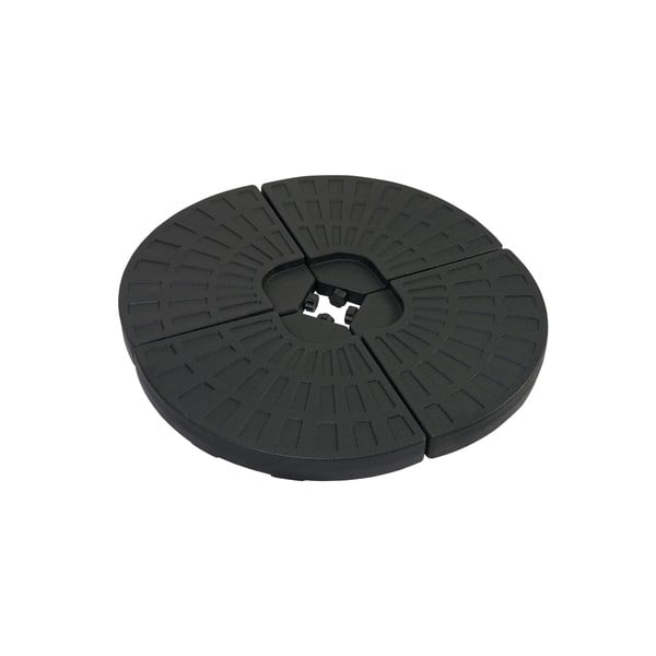 Suport pentru umbrela de soare negru ø 100 cm  - Bonami Essentials