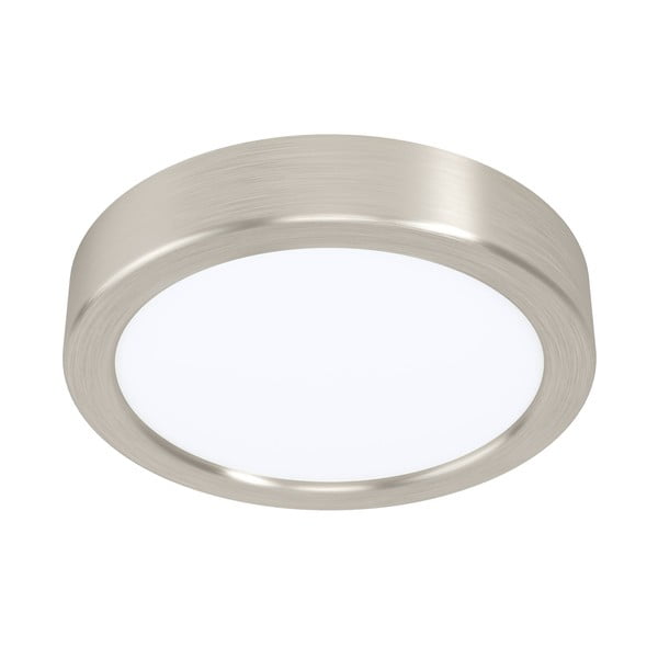 Plafonieră gri LED FUEVA 5 – EGLO