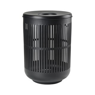 Coș de rufe din plastic 60 l Ume - Zone