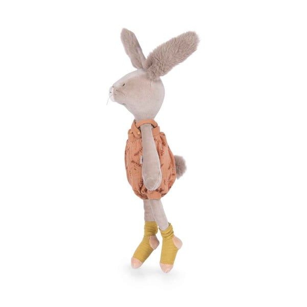 Jucărie de pluș Rabbit Clay – Moulin Roty-image-1