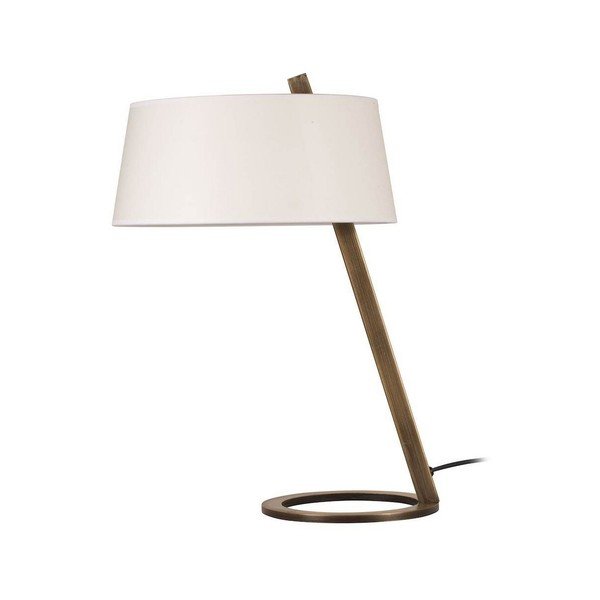 Veioză Homemania Decor Way Surf, crem-image-1