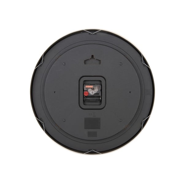 Ceas de perete ø 40 cm Orgullo – Karlsson-image-2