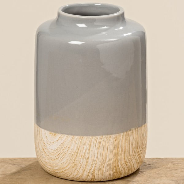 Vază din ceramică Boltze Ria