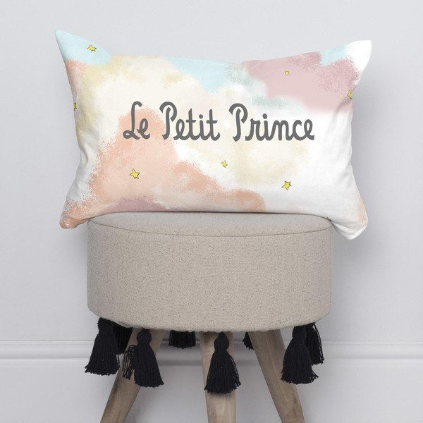 Față de pernă pentru copii Nuages – Mr. Fox-image-4