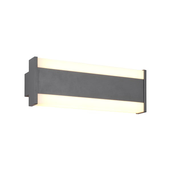 Corp de iluminat pentru exterior (înălțime 11 cm) Dawson – Trio