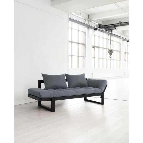 Canapea Karup Edge Black/Gris-image-4