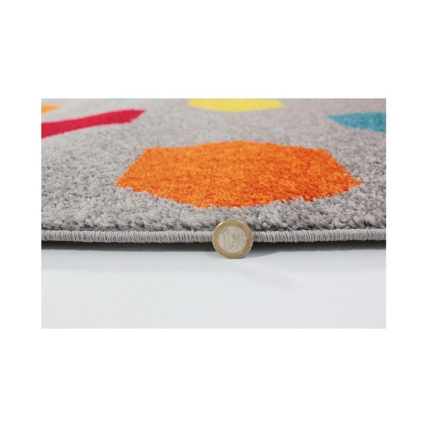 Covor Flair Rugs Brights Hex, 80 x 150 cm-image-2