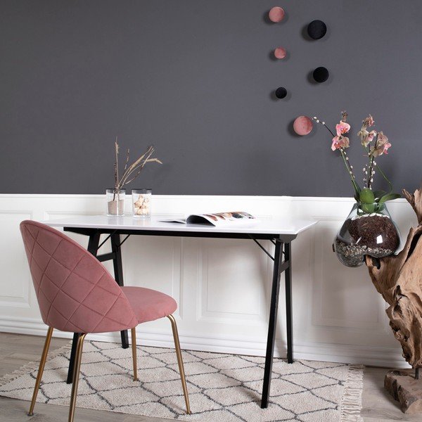 Covor din bumbac House Nordic Goa, 135 x 65 cm-image-3