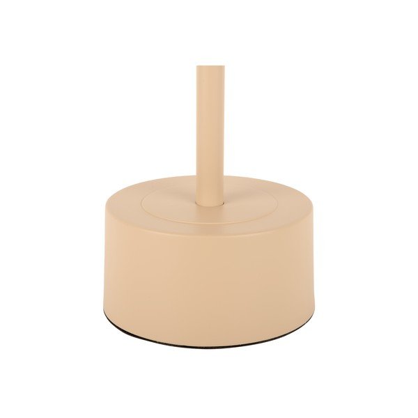 Măsuță auxiliară rotundă din metal ø 40 cm Nowa – Leitmotiv-image-4