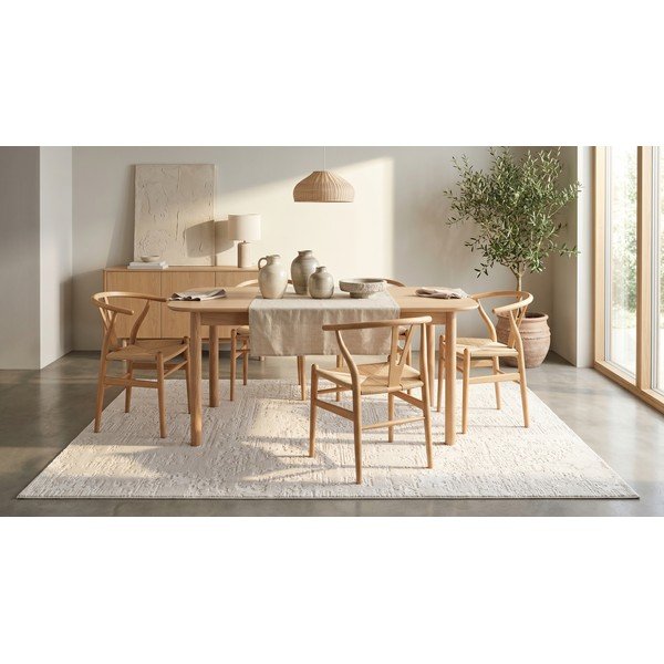 Covor crem 160x230 cm Celeste – ESTE-image-3