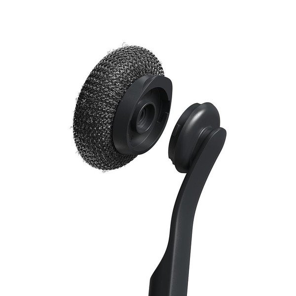 Set de capete de schimb pentru peria de vase 2 buc. SinkTech – Joseph Joseph-image-4