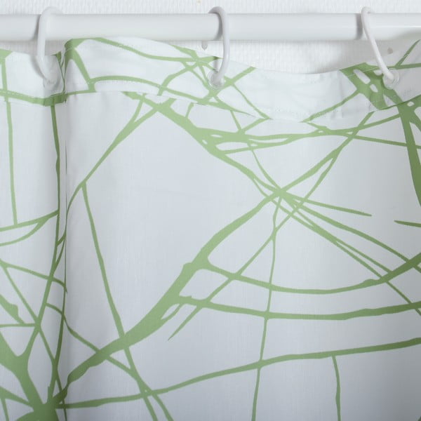 Perdea de duș 180x200 cm Fores – Spirella-image-3