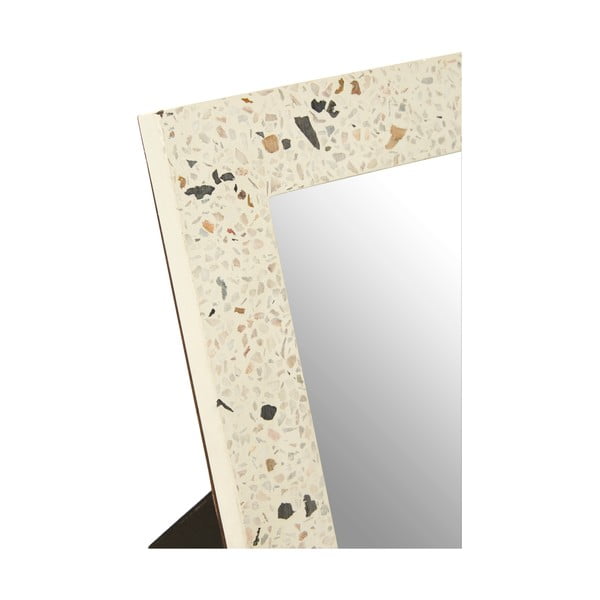 Ramă foto crem din lemn 19x24 cm Mimo – Premier Housewares-image-3