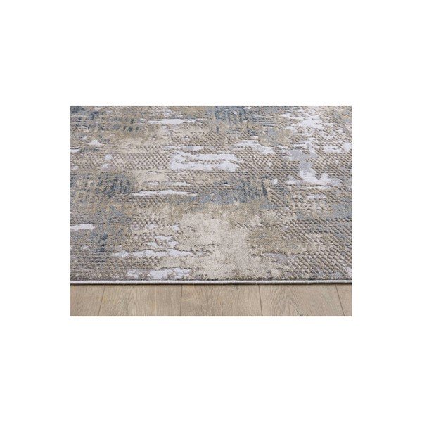 Covor gri 150x80 cm - Mila Home-image-2