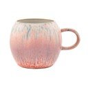 Cană roșie/albastră din ceramică Coralie – Sass & Belle