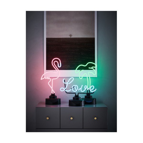 Decorațiune pentru masă cu LED Markslöjd Palm Tree-image-2