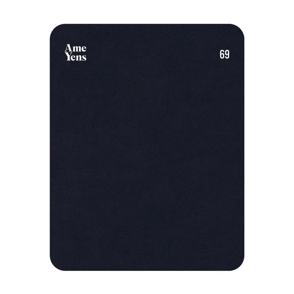 Colțar albastru închis cu tapițerie din catifea (colț pe partea stângă ) Kukumo – Ame Yens-image-4