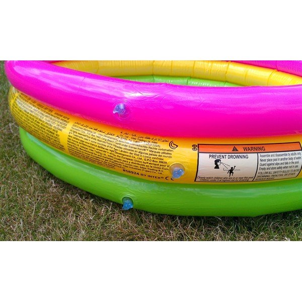 Piscină gonflabilă ø 85 cm – Marimex-image-1