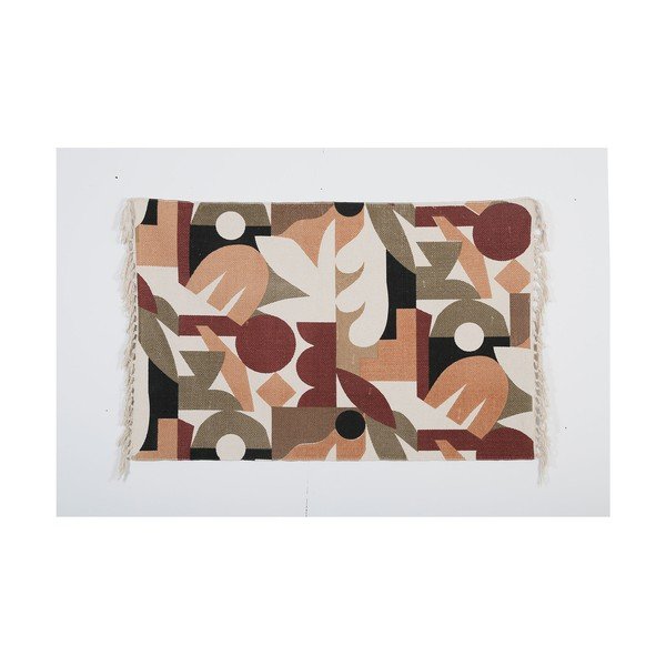 Covor 80x120 cm Terre Brulee – Sema-image-2