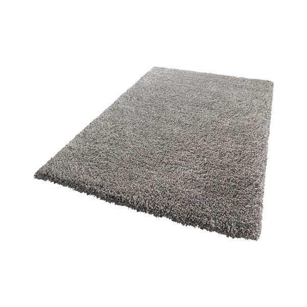 Covor gri Mint Rugs Venice, 200 x 290 cm-image-2