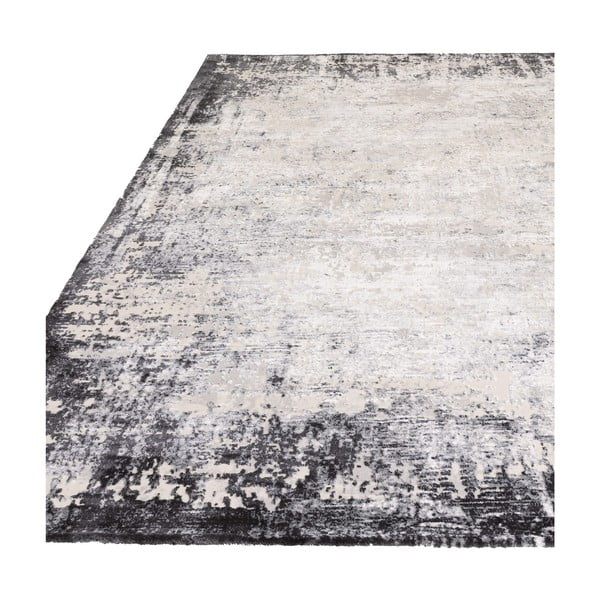 Covor gri 160x230 cm Kuza – Asiatic Carpets-image-4