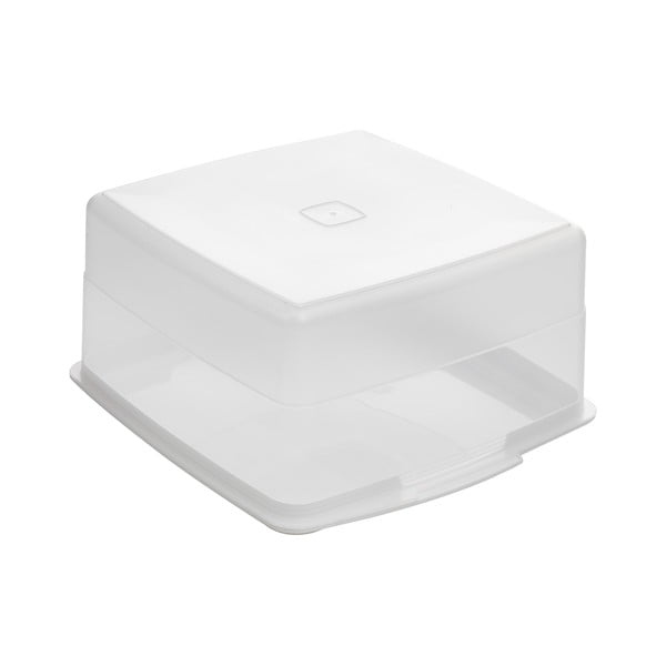 Recipient pentru prăjituri cu capac Addis Seal Tight Cake Store, 14 l