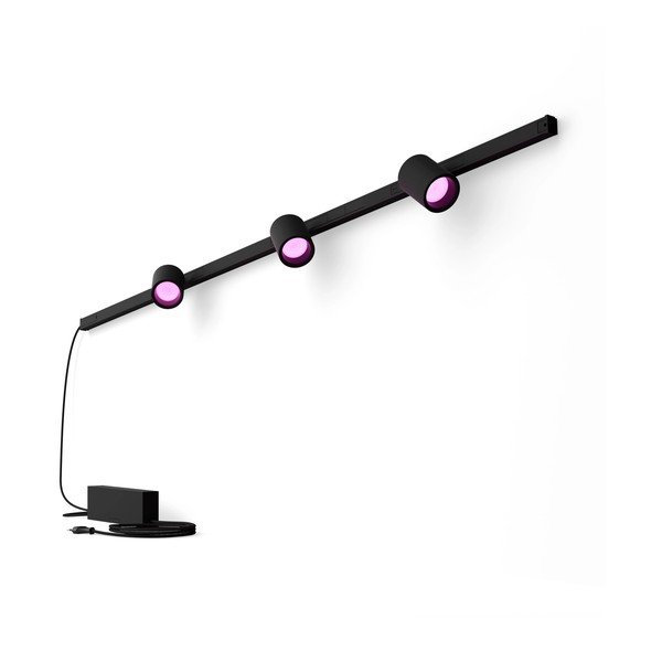 Aplică de perete smart LED 16 W Perifo – Philips Hue