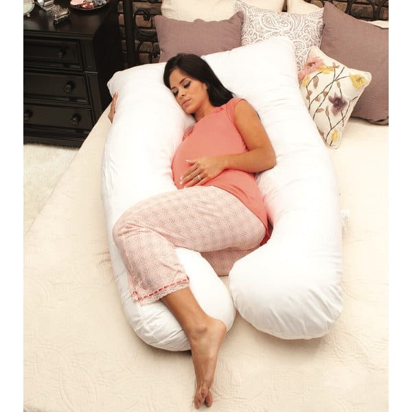 Pernă pentru femei însărcinate Minimalist Cushion Covers