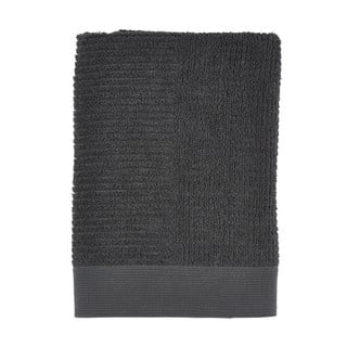 Prosop Zone Nova, 70 x 140 cm, negru