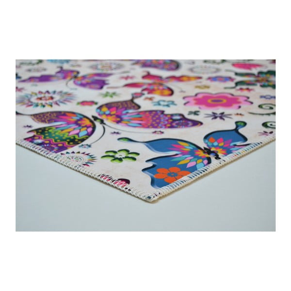 Covor Vitaus Monica, 50 x 80 cm-image-2