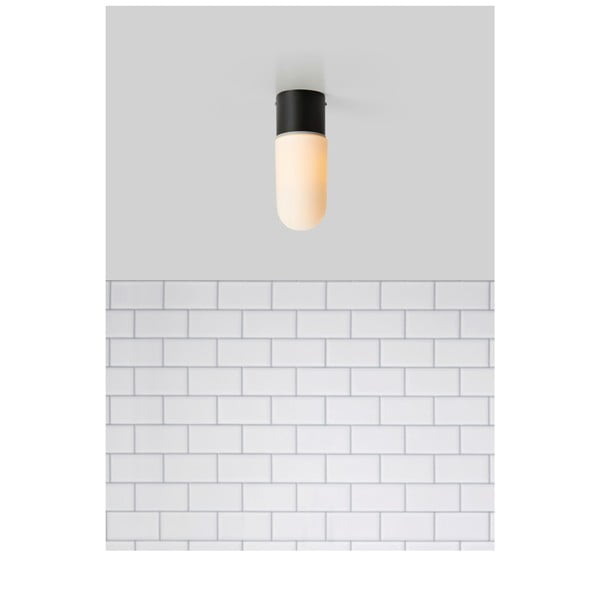 Plafonieră Markslöjd Zen Ceiling Black, negru-image-1