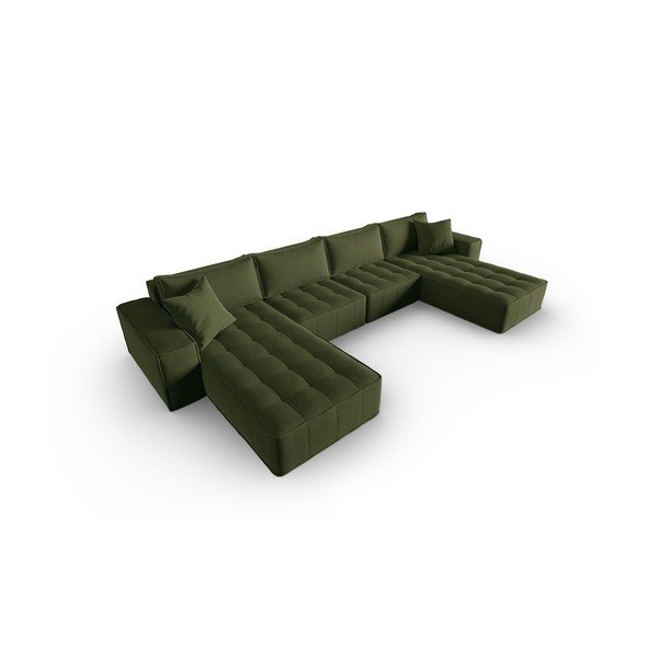 Colțar verde Mike – Micadoni Home-image-3