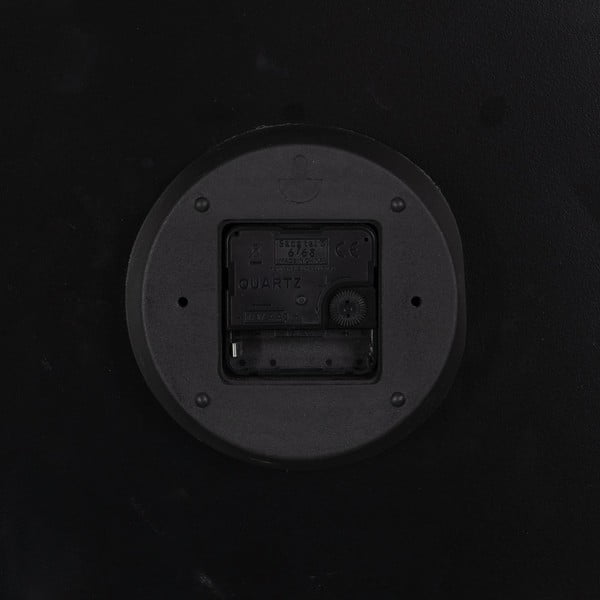 Ceas de perete ø 60 cm Antiquité – Ixia-image-4