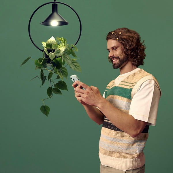 Bec smart cu filament E27, 4 W – WiZ-image-4