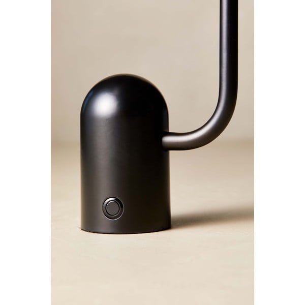 Veioză neagră Hammel Grab-image-2