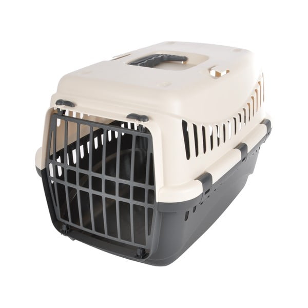 Cușcă / geantă pentru transport animale de companie pentru animale de companie 31x46 cm – Love Story