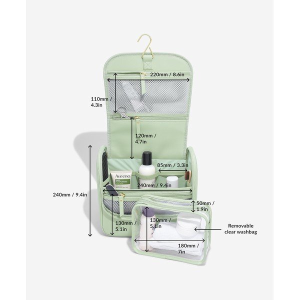 Geantă de călătorie – Stackers-image-3