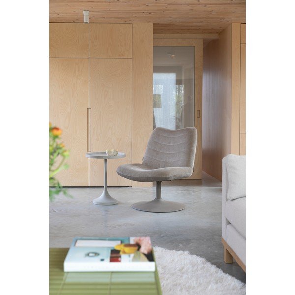 Măsuță auxiliară rotundă ø 46 cm Jason – Zuiver-image-2