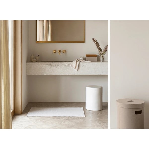 Săpunieră gri închis din polirășină Kua – Blomus-image-4