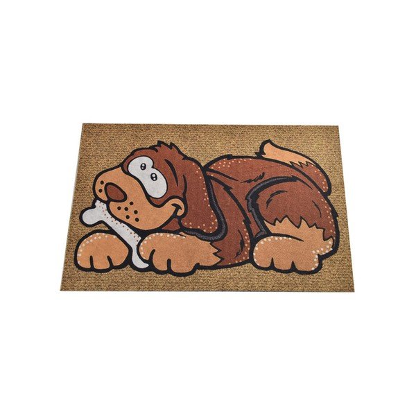 Covoraș intrare Perro, 70 x 45 cm-image-2