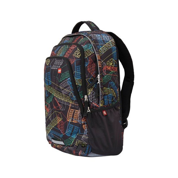 Rucsac pentru copii LEGO® Iconic Zero-image-3