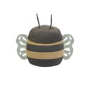 Coș de jucării pentru copii din material textil ø 30x32 cm Mama Bee – Lorena Canals