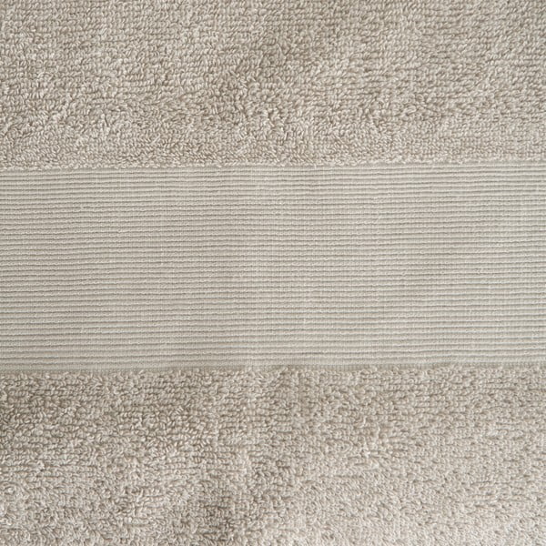 Prosoape de baie bej 6 buc. din bumbac din frotir Anti-Bacterial – Catherine Lansfield-image-4