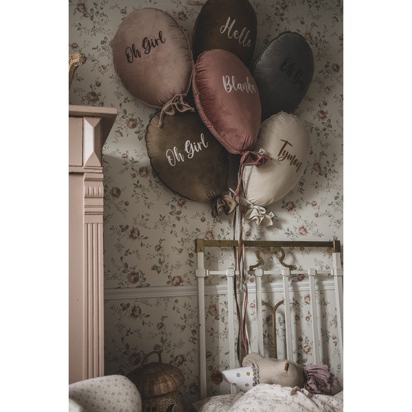 Pernă decorativă  pentru copii Deluxe – Malomi Kids-image-2