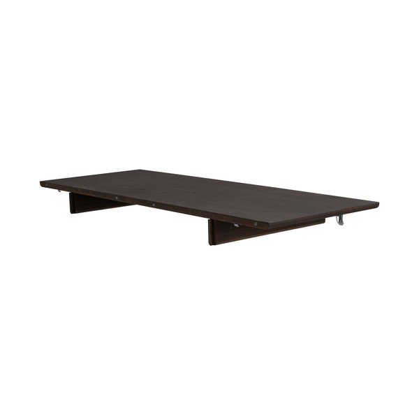 Extensie pentru masă din lemn de stejar 45x120 cm Derrymore – Rowico