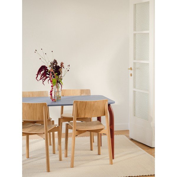 Masă de dining 80x140 cm Meko – noo.ma-image-3