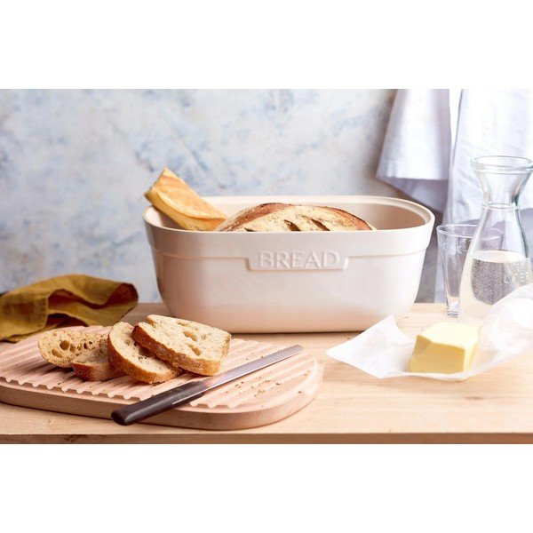 Cutie de pâine din ceramică Ultime – Emile Henry-image-1