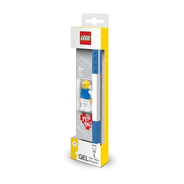 Stilou cu gel - LEGO®-image-1