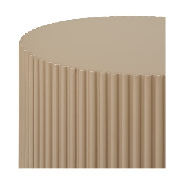 Măsuță auxiliară rotundă ø 30 cm Farense – House Nordic-image-3