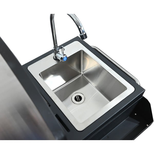 Grătar pe gaz Ibiza – Cattara-image-3